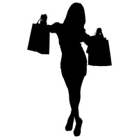 200x200 Fashion Fashions Lady Ladies Woman Women Human People Person