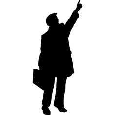 236x236 Vintage Silhouette Children Clip Art By Cocoamint On Etsy