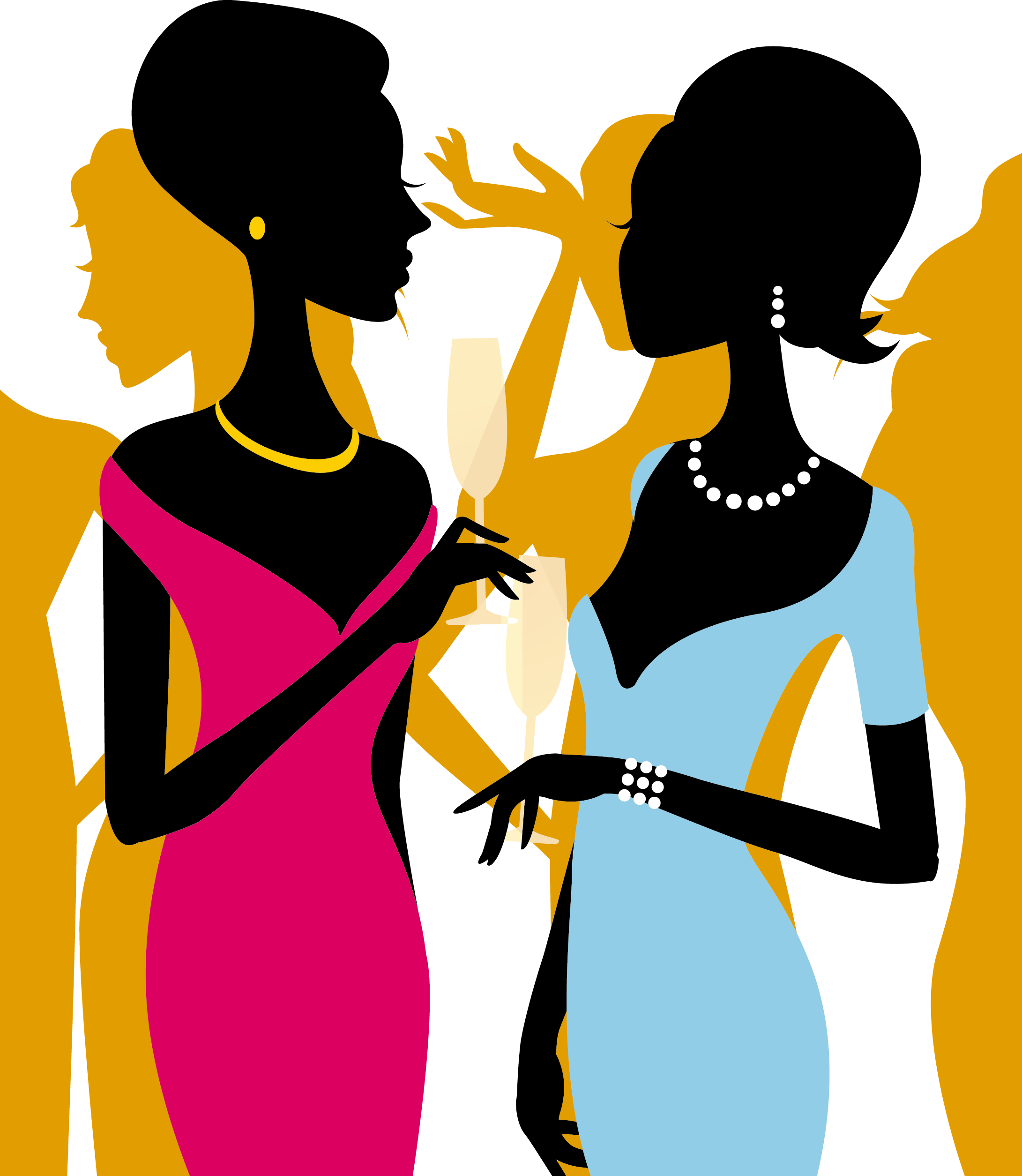 2181x2509 Silhouette Adobe Illustrator Illustration