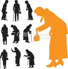 236x238 People In Couples Silhouettes Vector Free Couple Silhouette