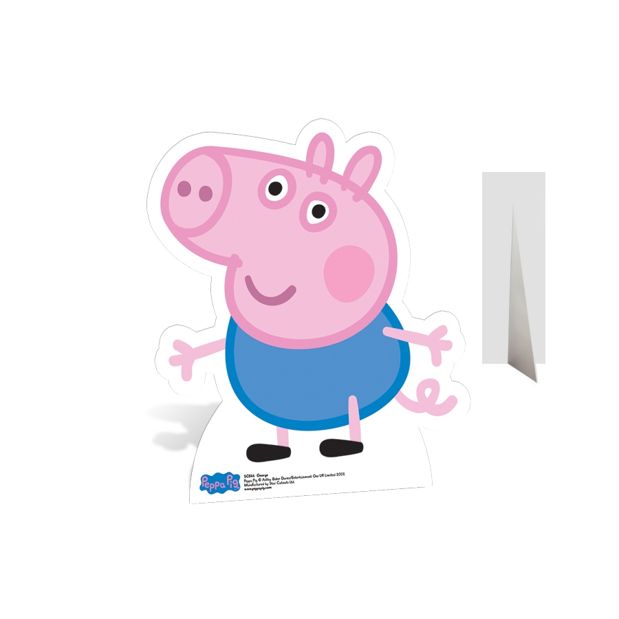 900x900 De George Cochon, Peppa Pig