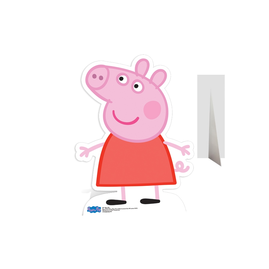900x900 De Peppa Pig
