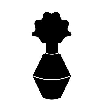 340x340 Free Silhouettes A Bottle, Atomizer