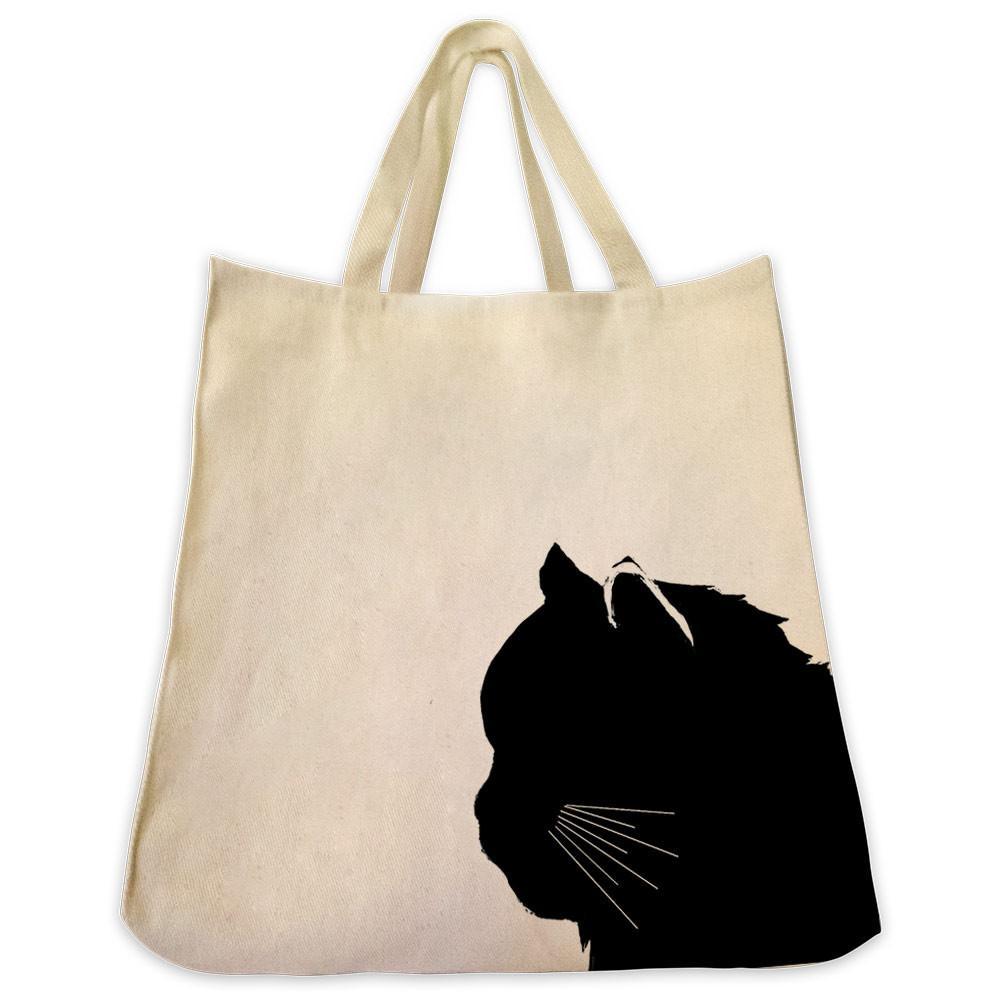 1001x1001 Persian Cat Tote Bag