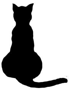 236x306 Black Cat Clip Art Black Cat Clip Art