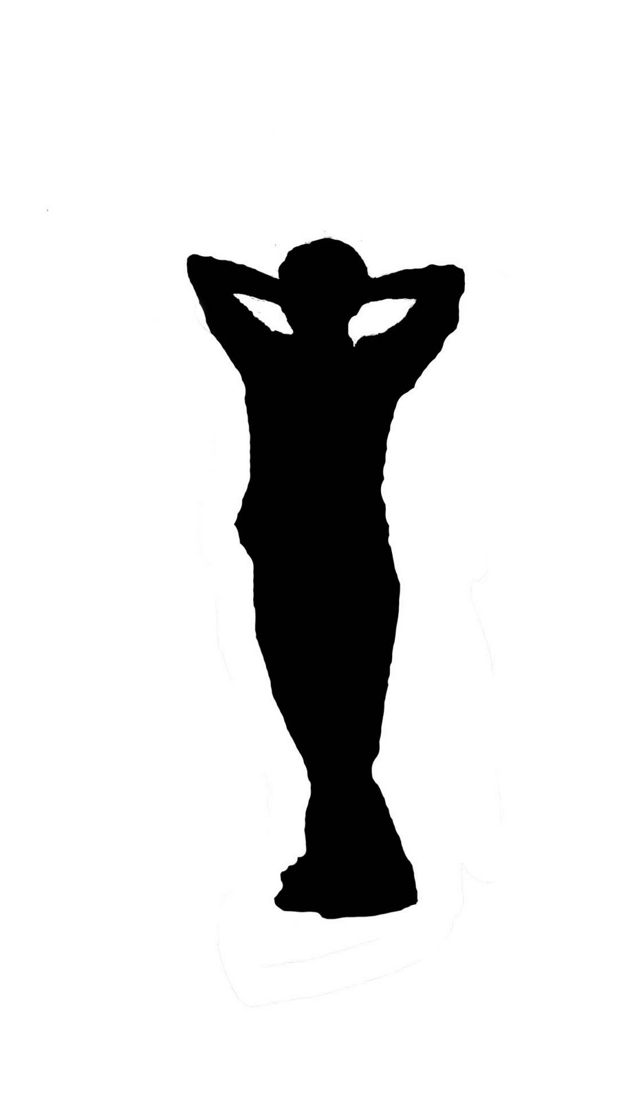 900x1600 Find A Little Silver Lining Silhouettes And The Internet