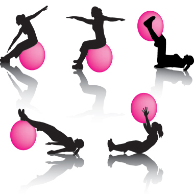 380x380 Shape Fitness