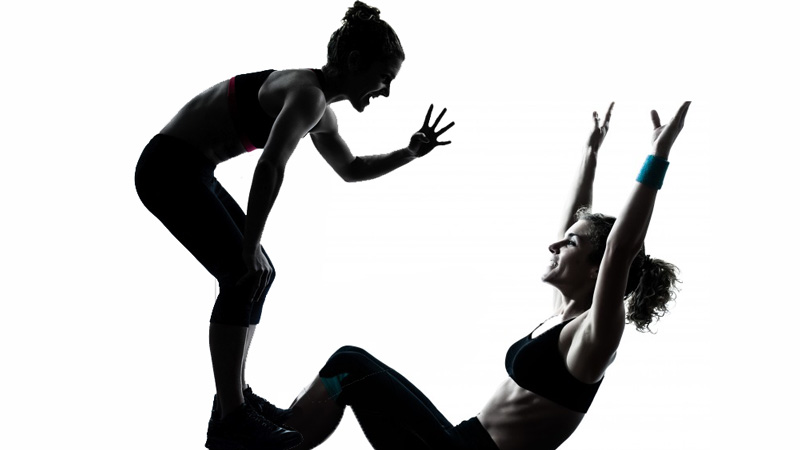 800x450 Personal Training Ajcore Fitness