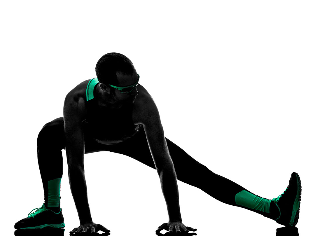 1080x809 Personal Training