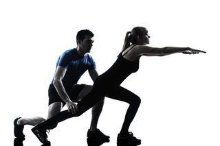 320x213 How To Be A Self Employed Personal Trainer Fitness