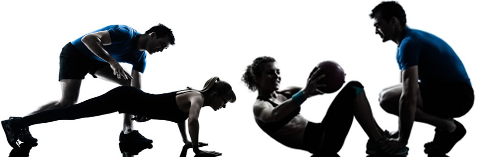 935x307 Personal Trainer Lee Poole Dorset