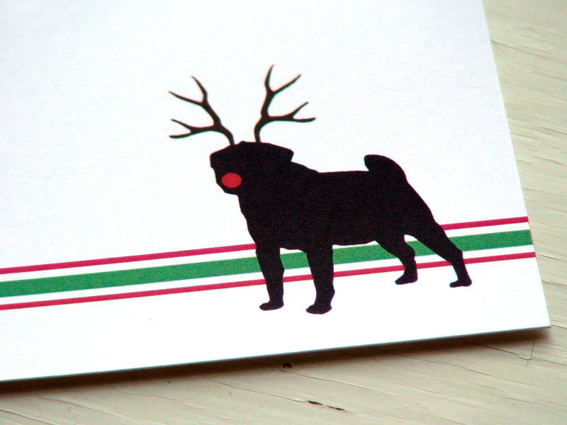 800x600 Holiday Cards Christmas Stationery Personalized By Fionadesigns