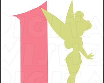340x270 Iron On Tinkerbell Etsy