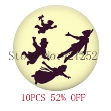 220x220 Buy Peter Pan Keyring And Get Free Shipping