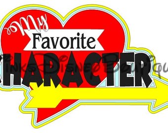 340x270 Disney Character Svg Etsy