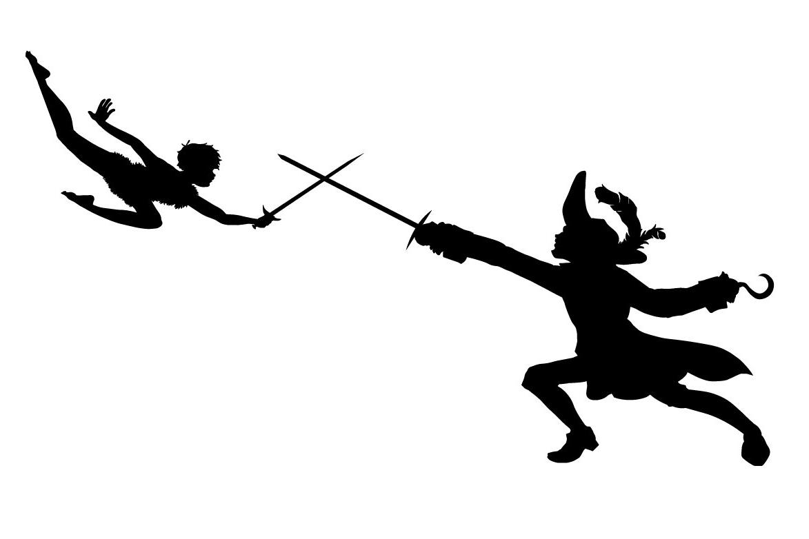 1173x782 Peter Pan Bedroom Ideas Shadows Clipart Peter Pan 13 Best Home Ideas