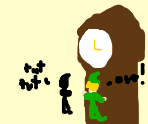 300x250 You Can Fly! Peter Pan(Scene)