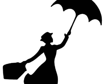 340x270 Disney Peter Pan In Flight Stencil Profile 5 Formats Stencils