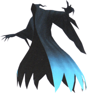 300x318 Dodging Phantoms