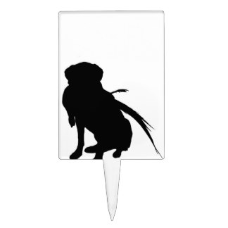 324x324 Pheasant Hunting Silhouettes