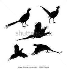 220x229 Image Result For Woodland Pheasant Scene Silhouette Dog Quilt