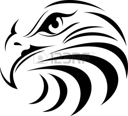 450x406 8 Best Eagles Images On Birds Of Prey, Vector Art