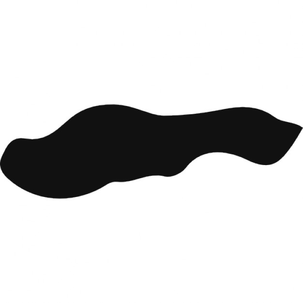 626x626 Slovakia Country Map Silhouette Icons Free Download