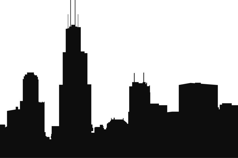 825x550 Philadelphia Skyline Wallpaper