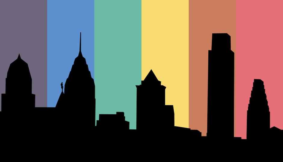 940x540 Philly Pride Sucks Let's Do Something About It Philadelphia