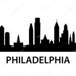 150x150 Skyline Philadelphia Stock Vector Unkreatives 5709285 Philadelphia