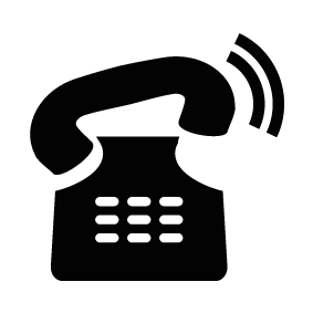 283x283 Phones Silhouettes Silhouettes Of Phones