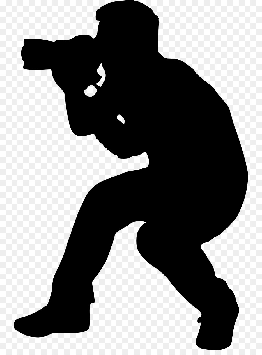 900x1220 Silhouette Photography Photographer Camera