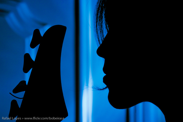 600x400 Simple Steps For Shooting Amazing Silhouettes