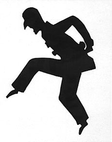 230x291 Silhouette History, P28