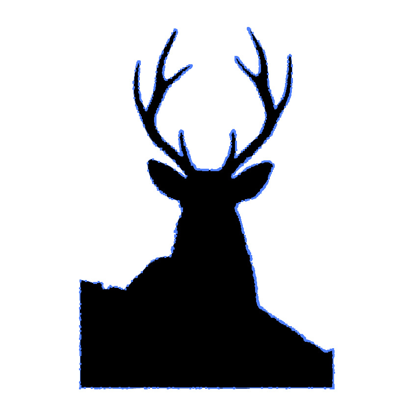 850x832 How To Create A Stylish Office Christmas Party Flyer