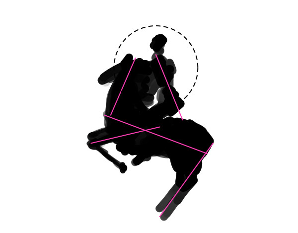 600x469 How To Paint A Polish Winged Hussar In Adobe Photoshop