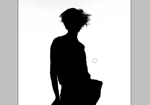 570x400 How To Create A Ying Yang Inspired Poster In Photoshop