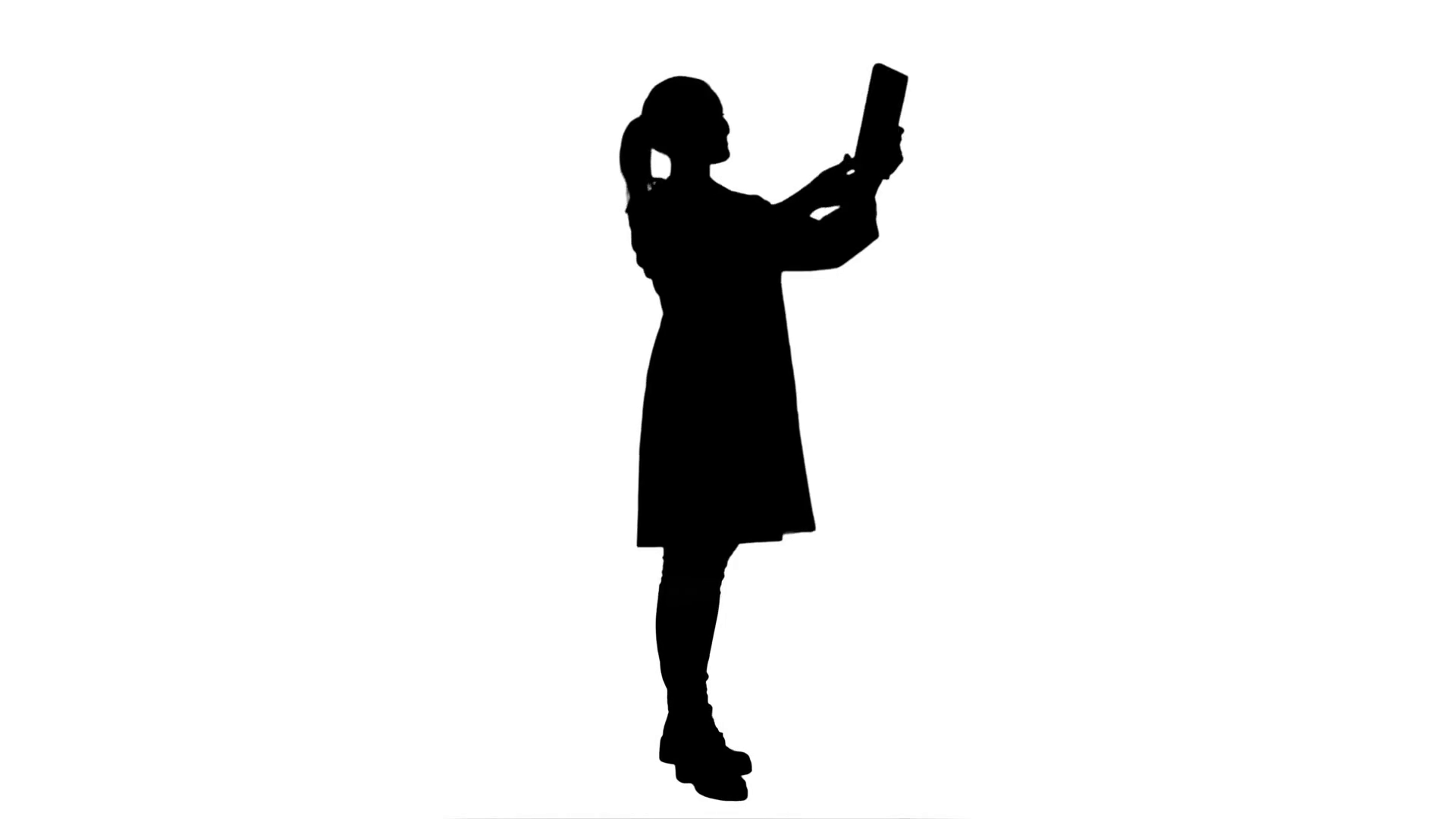 1920x1080 Silhouette Doctor Greeting Medical Partenrsnd Have