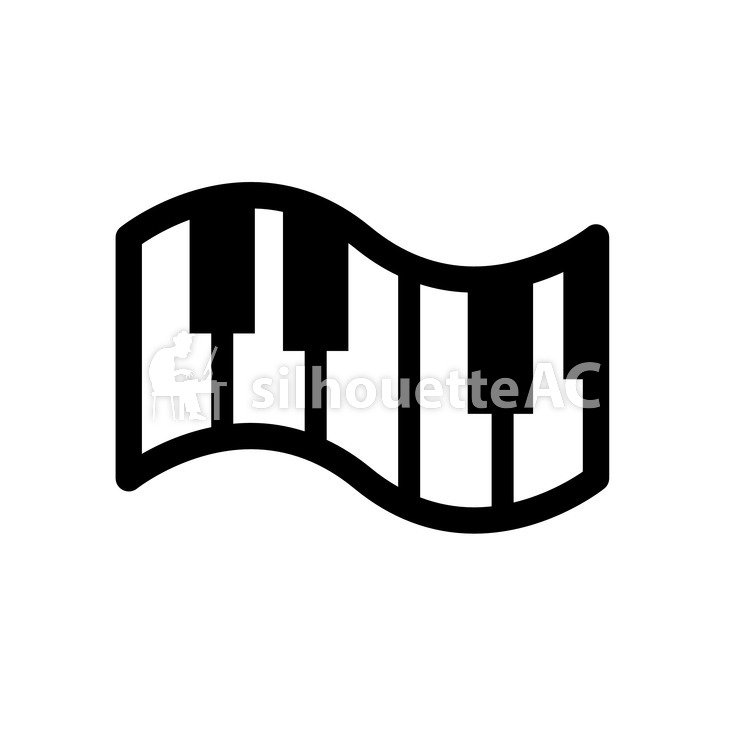 750x750 Free Silhouette Vector An Illustration