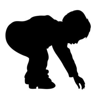 300x300 Free Boy Exploring Clipart Image 0515 1001 0203 3406 Acclaim Clipart
