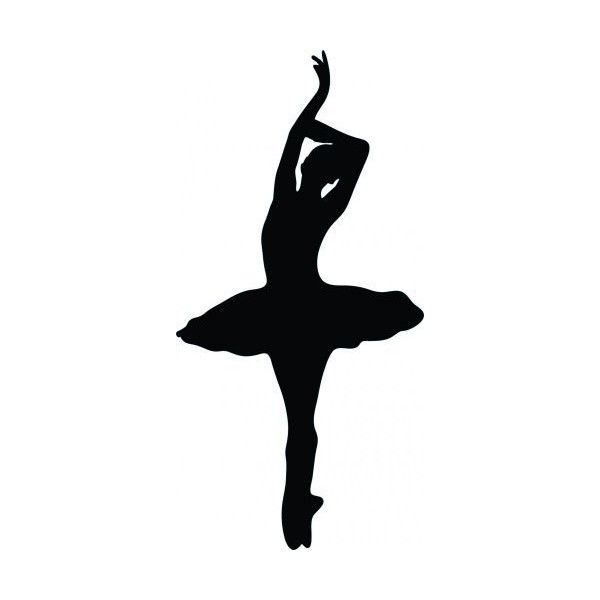 600x600 Why Buy A Picture Of A Dancer Silhouette When You Can Buy One