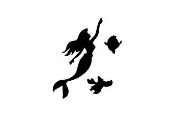 340x270 Pickle Rick Vinyl Decal