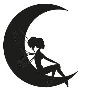 277x303 80 Best Fairy Silhouettes Images On Fairy Silhouette