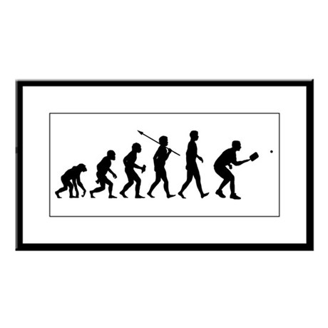 460x460 Pickleball Posters