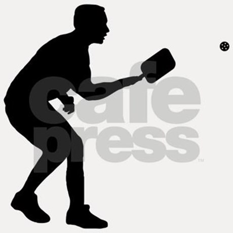 460x460 Pickleball Shot Glass By Thingswedo