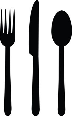 236x381 Free Spoon Knife And Fork Vectors For Your Kitchen Designs