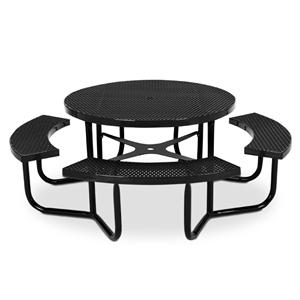 300x300 Picnic Tables