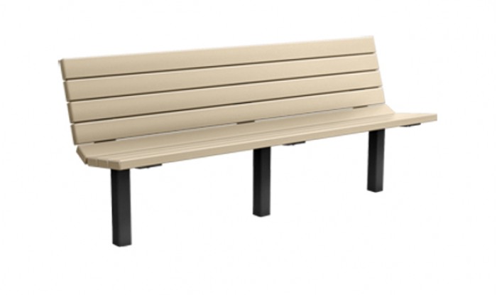 700x415 Silhouette Benches Barco Products
