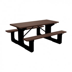 Picnic Table Silhouette at GetDrawings | Free download