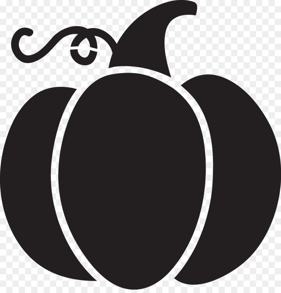 900x940 Pumpkin Spice Latte Pumpkin Pie Black And White Clip Art
